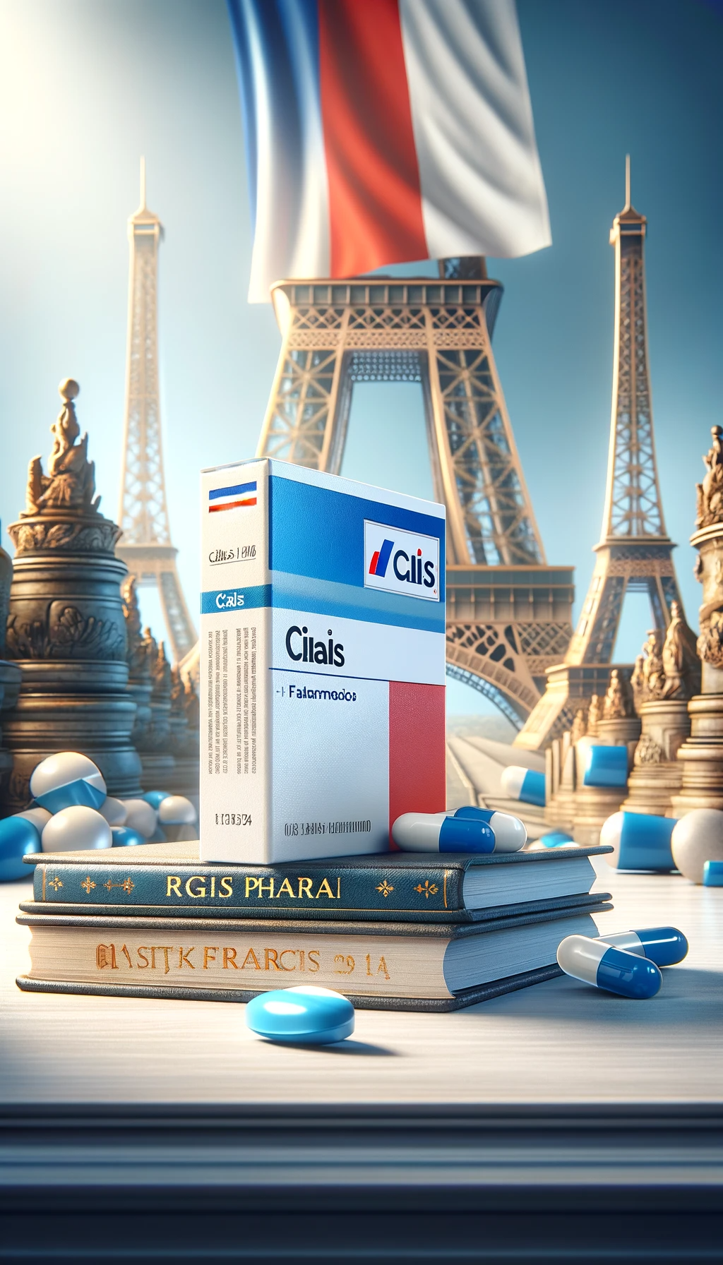 Achat cialis viagra france